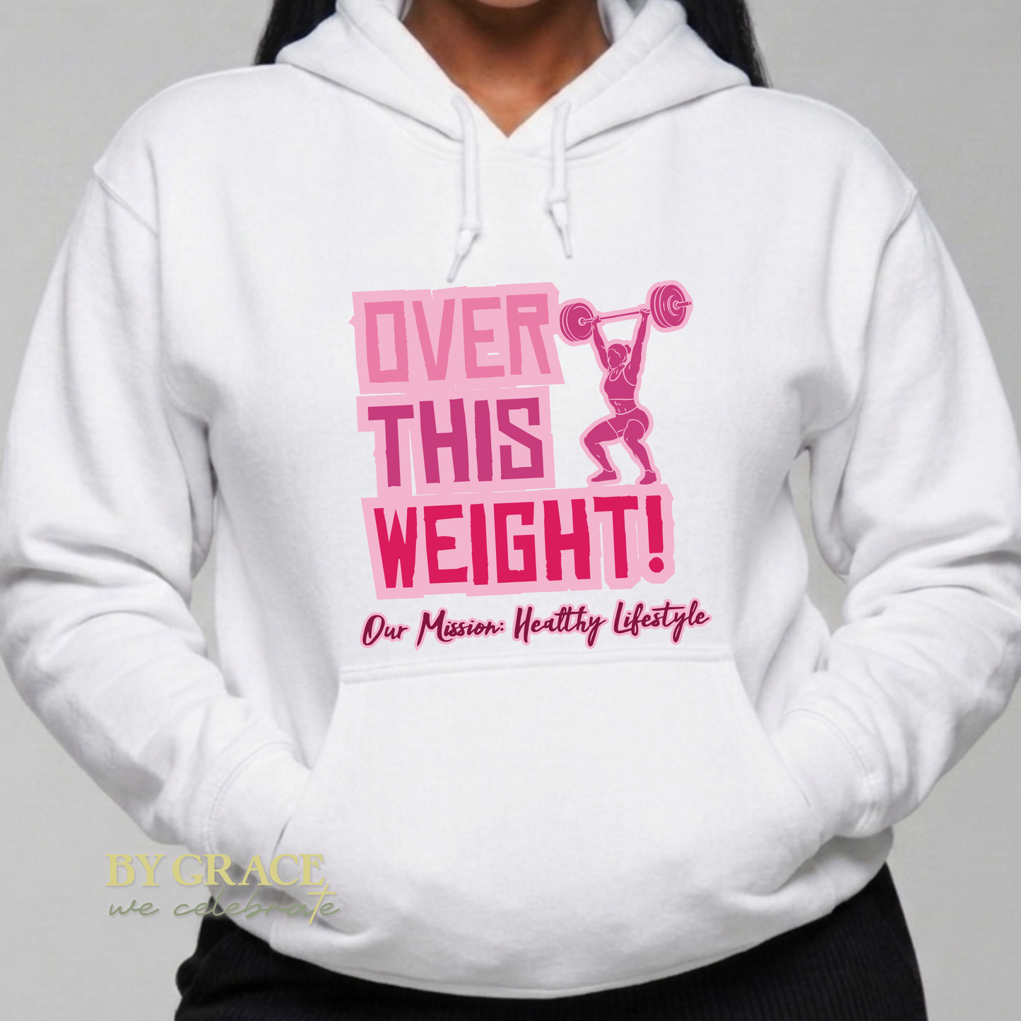 OTW Lift Hoodie