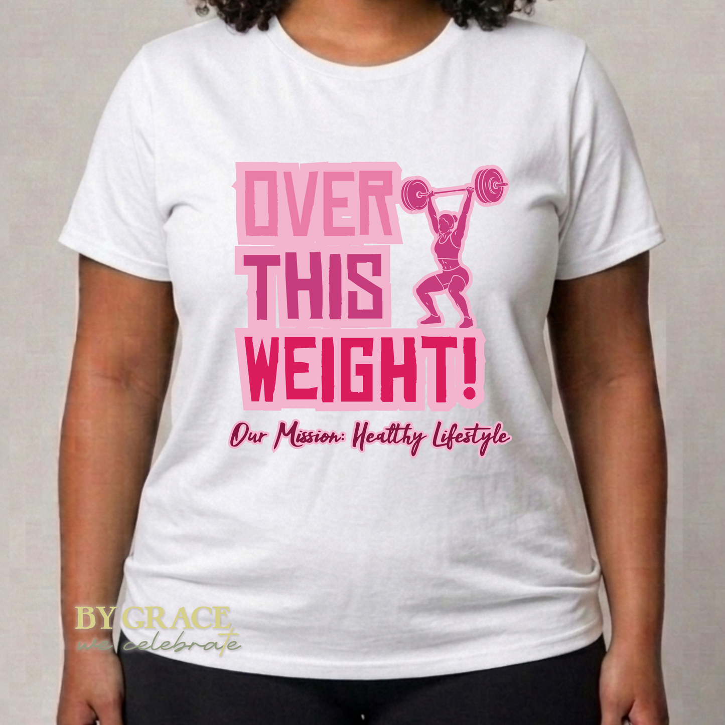 OTW Lift T-Shirt