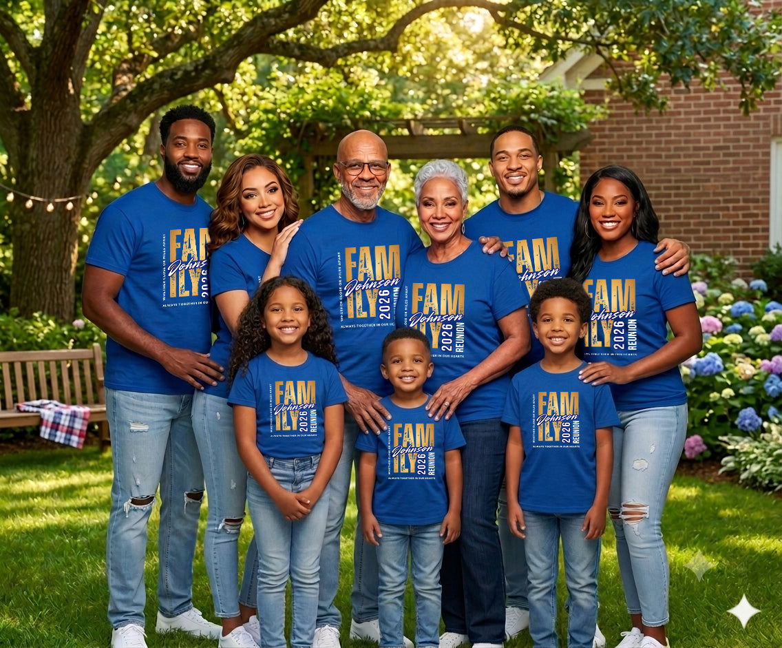 Forever Family Collection