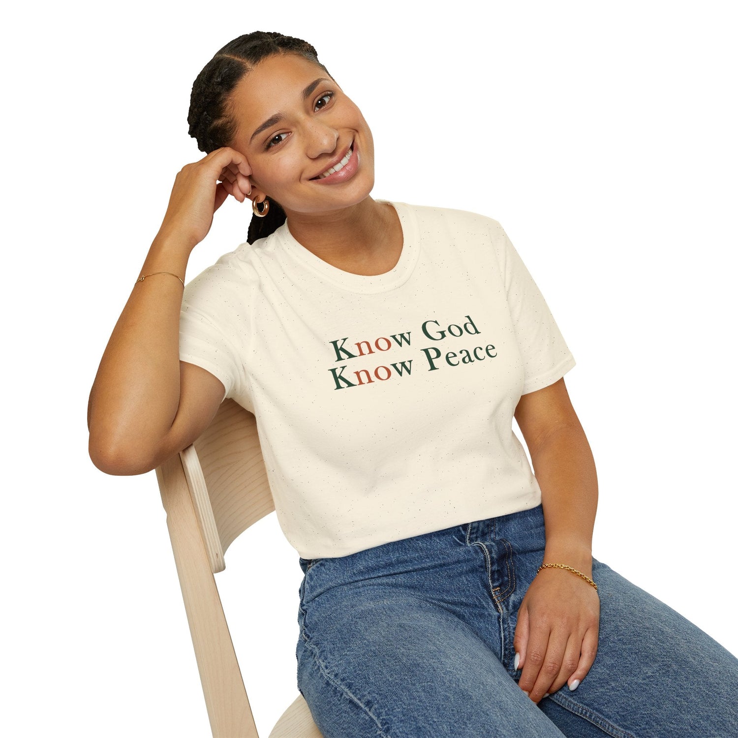 The Clothed in Truth Collection