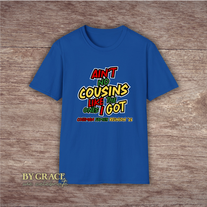 The "Like The One I Got" Custom T-Shirt | Bulk Wholesale Order