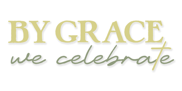 By Grace We Celebrate, LLC
