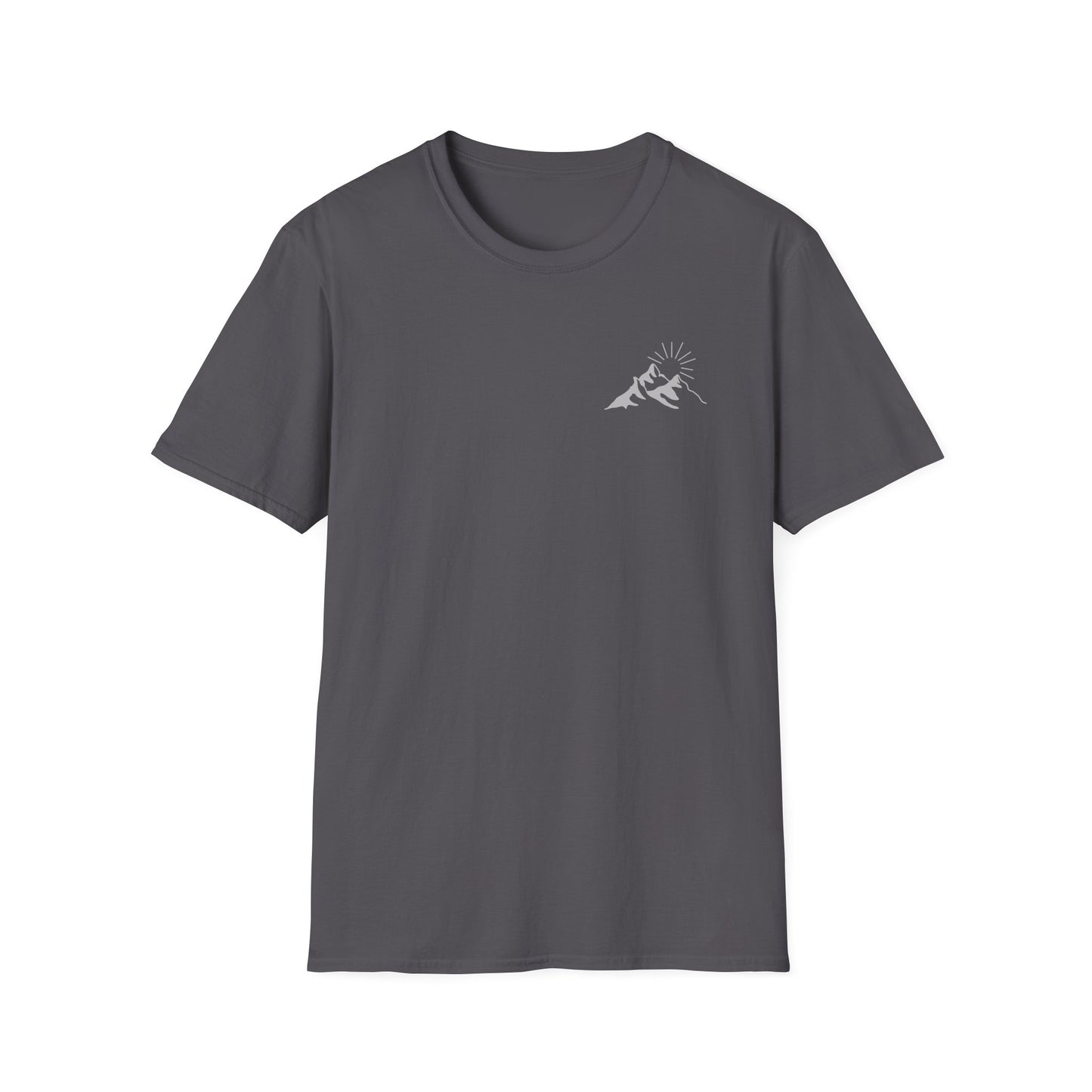 Charcoal front