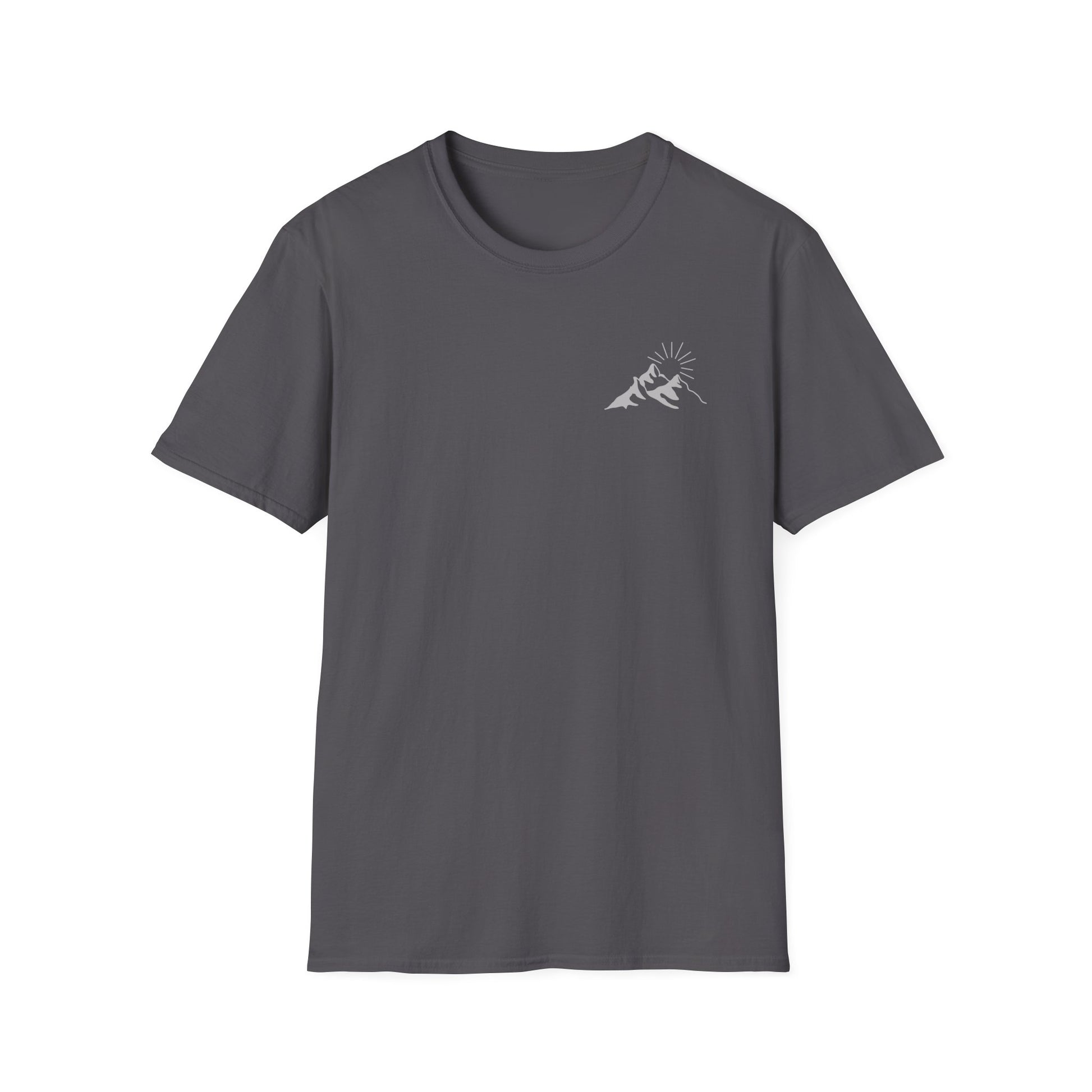Charcoal front