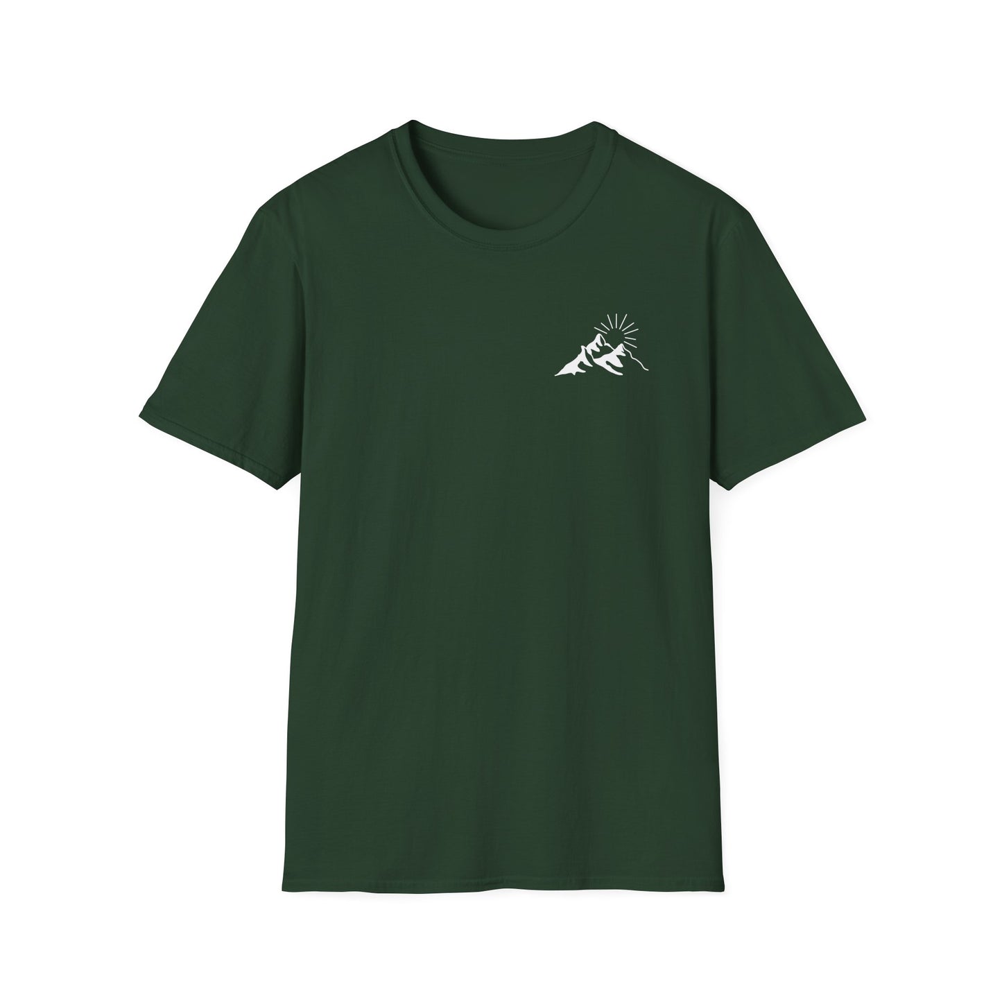 Forest Green