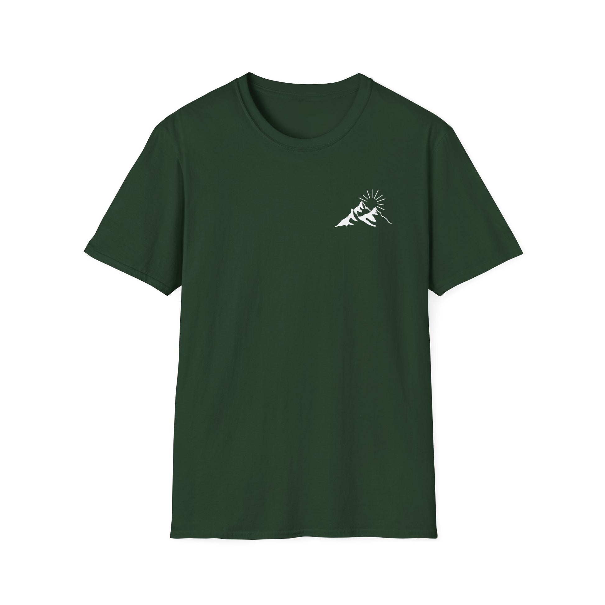 Forest Green