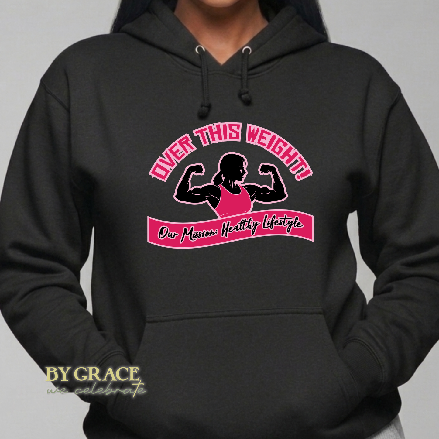 OTW Flex Hoodie