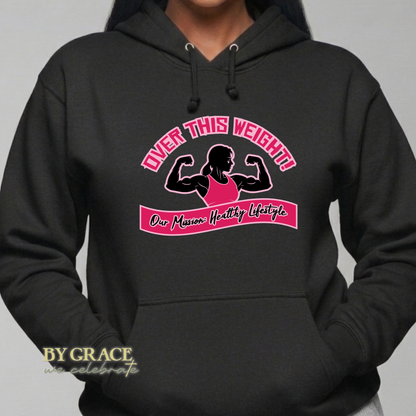 OTW Flex Hoodie