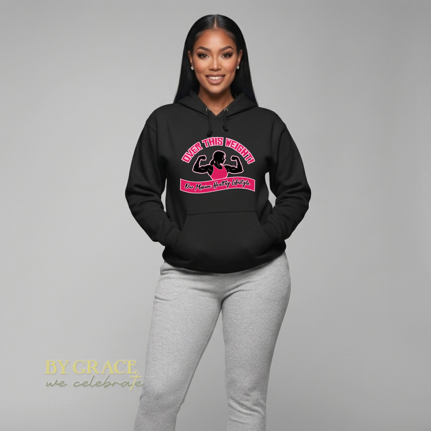 OTW Flex Hoodie