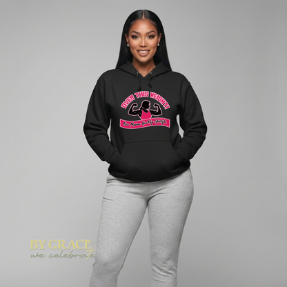 OTW Flex Hoodie