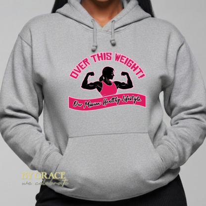 OTW Flex Hoodie