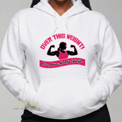 OTW Flex Hoodie