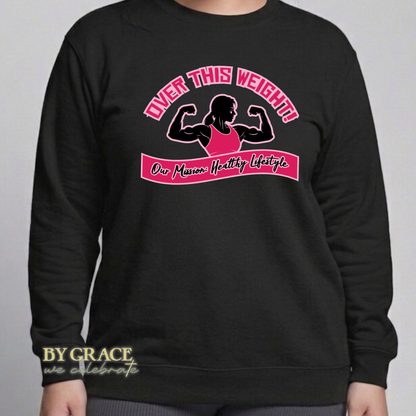 OTW Flex Sweatshirt