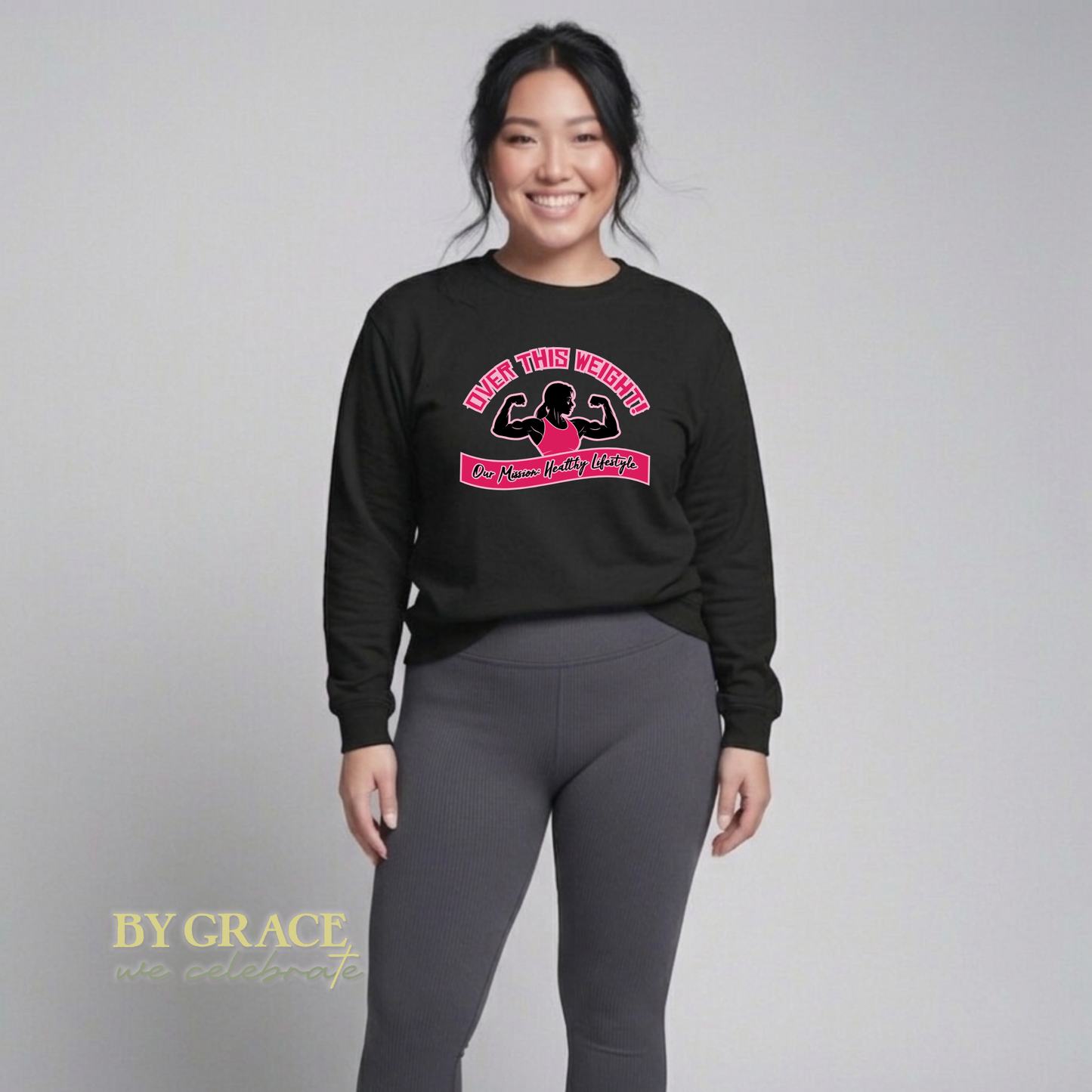 OTW Flex Sweatshirt