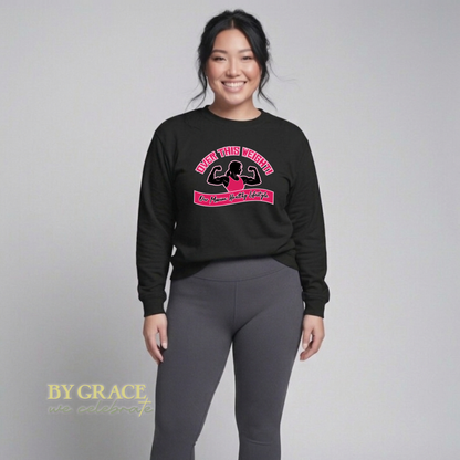 OTW Flex Sweatshirt