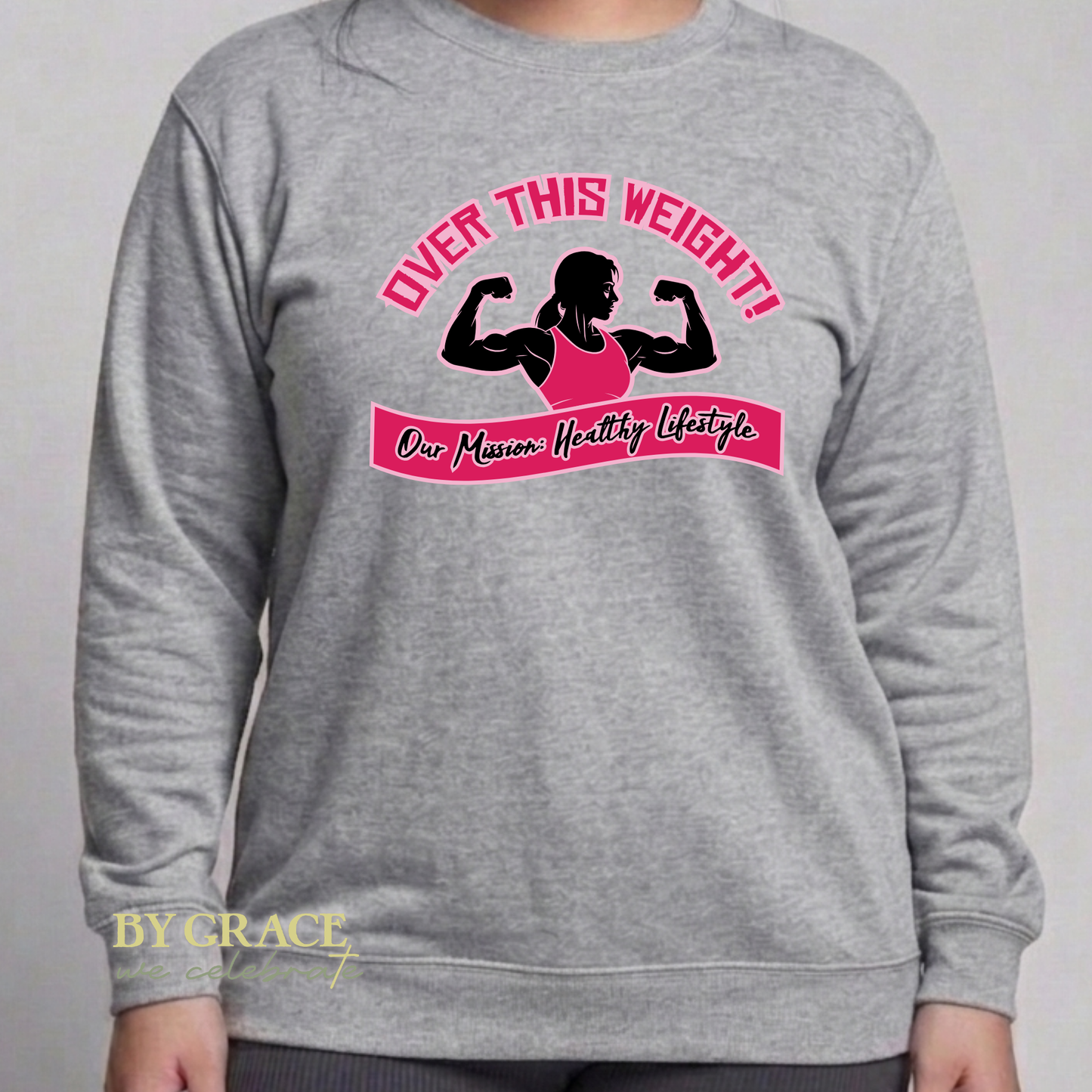 OTW Flex Sweatshirt