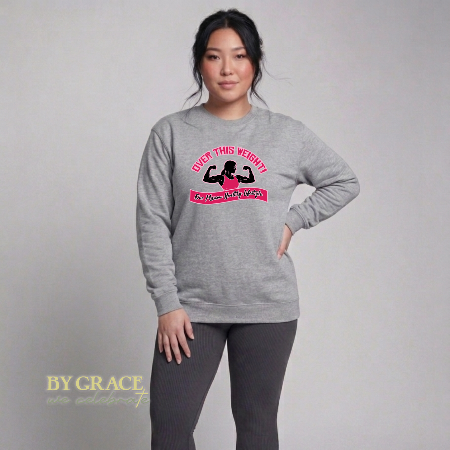 OTW Flex Sweatshirt