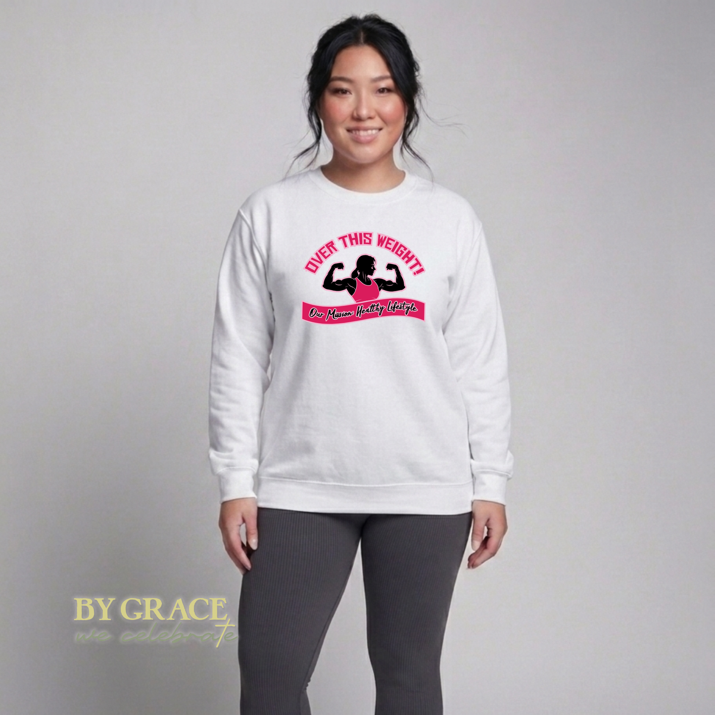 OTW Flex Sweatshirt