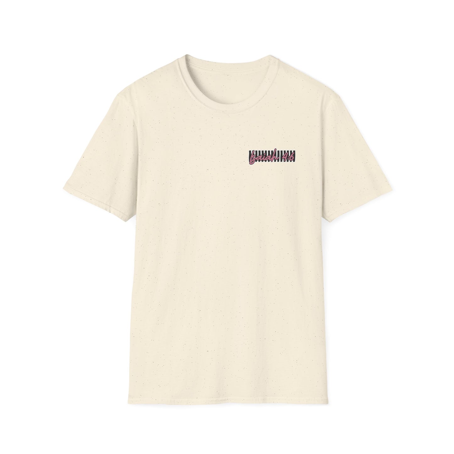 I’m Covered: Women’s Isaiah 4:6 T-Shirt