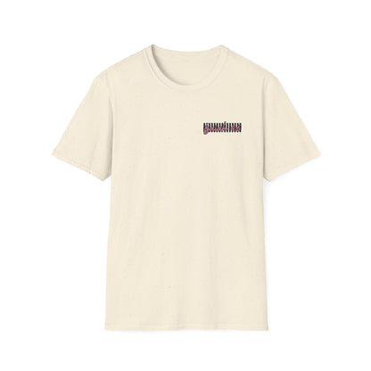 I’m Covered: Women’s Isaiah 4:6 T-Shirt