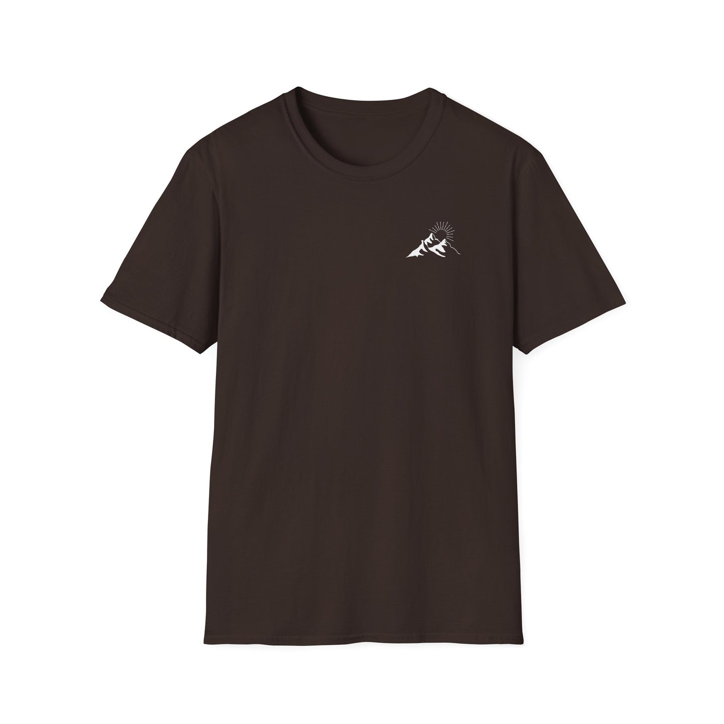 Move Mountains: Matthew 17:20 Tee