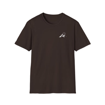 Move Mountains: Matthew 17:20 Tee