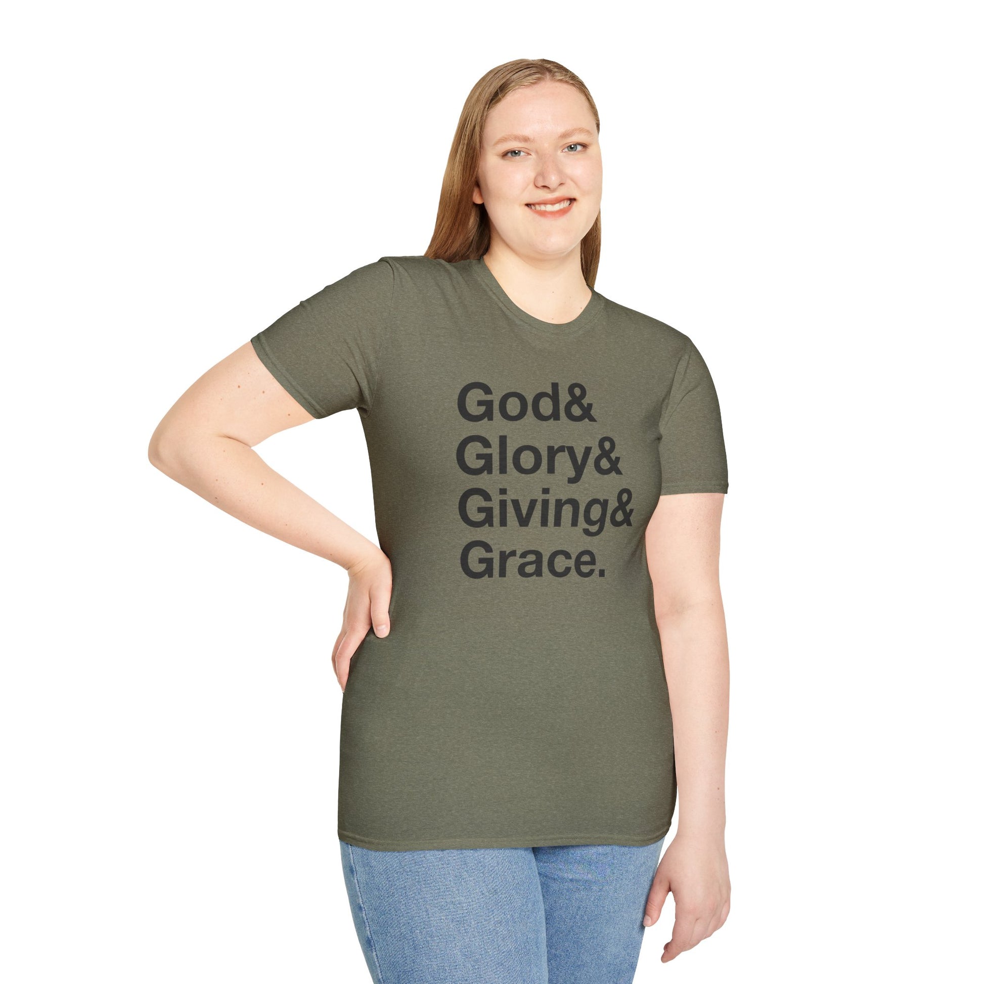 Heather Green