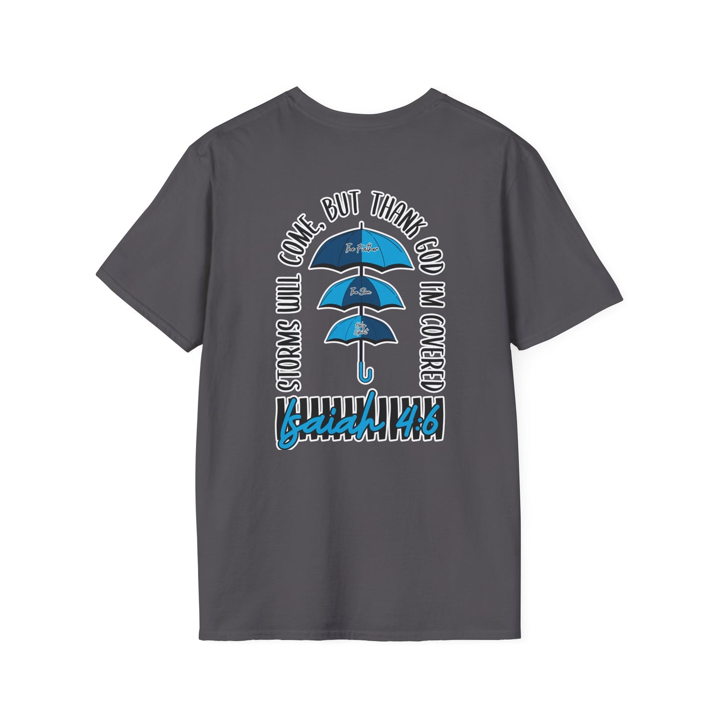 Men’s "I’m Covered" Tee
