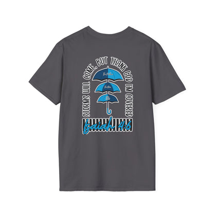 Men’s "I’m Covered" Tee