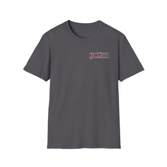 I’m Covered: Women’s Isaiah 4:6 T-Shirt