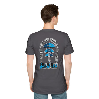 Men’s "I’m Covered" Tee