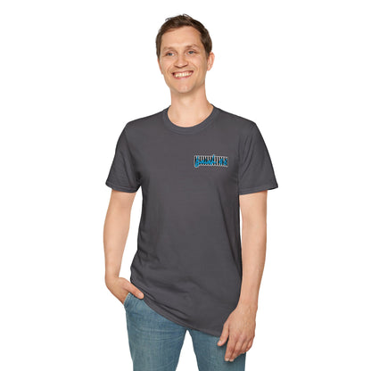 Men’s "I’m Covered" Tee