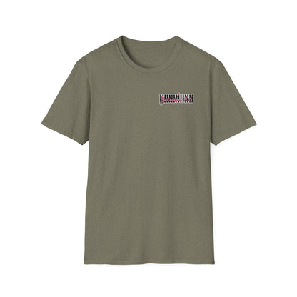 I’m Covered: Women’s Isaiah 4:6 T-Shirt
