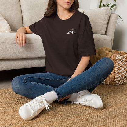 Move Mountains: Matthew 17:20 Tee