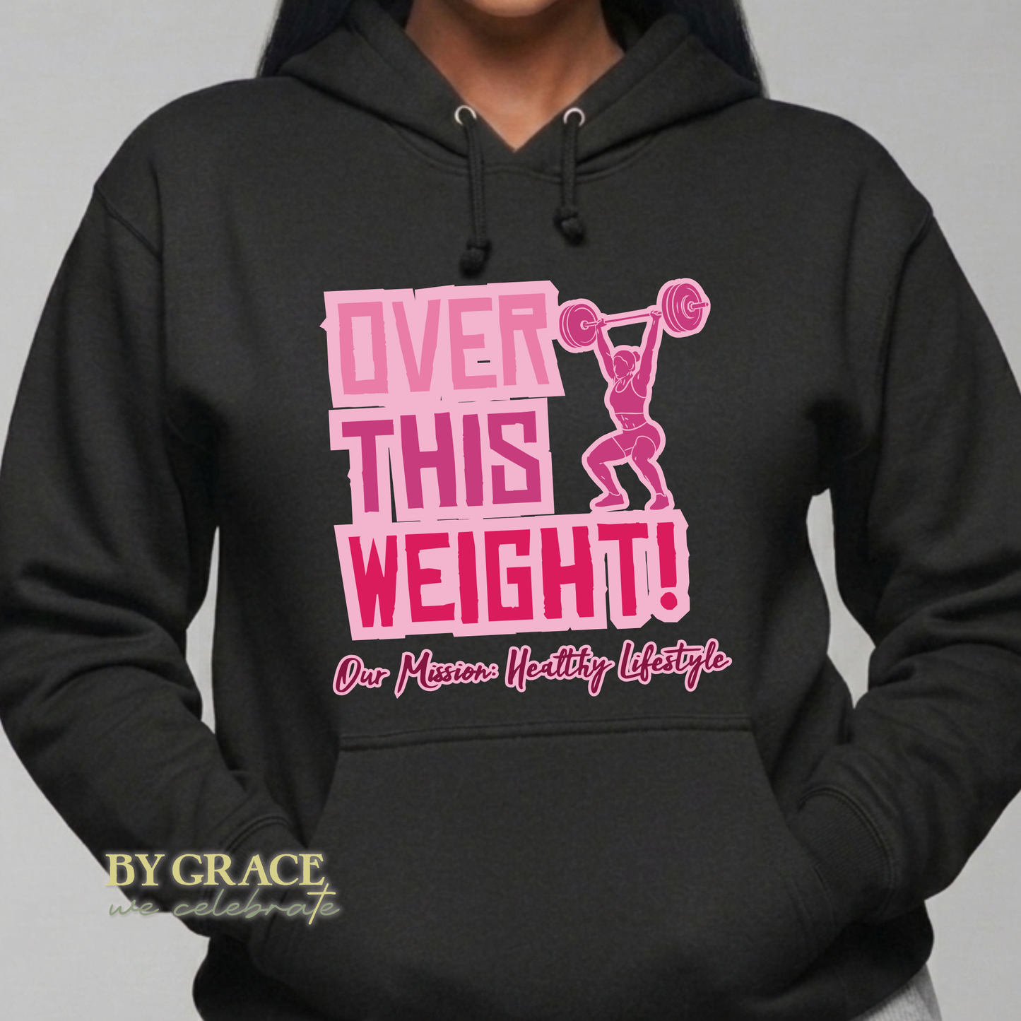 OTW Lift Hoodie