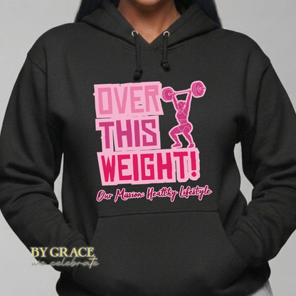 OTW Lift Hoodie
