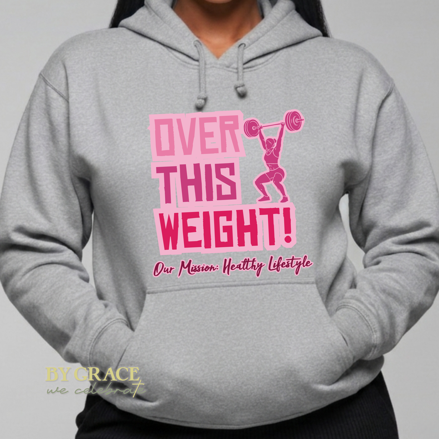 OTW Lift Hoodie