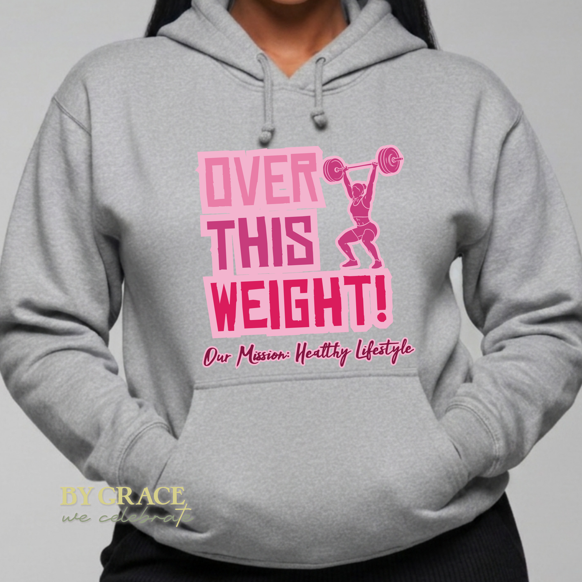 OTW Lift Hoodie