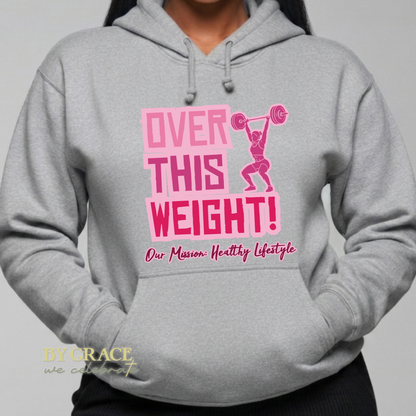 OTW Lift Hoodie