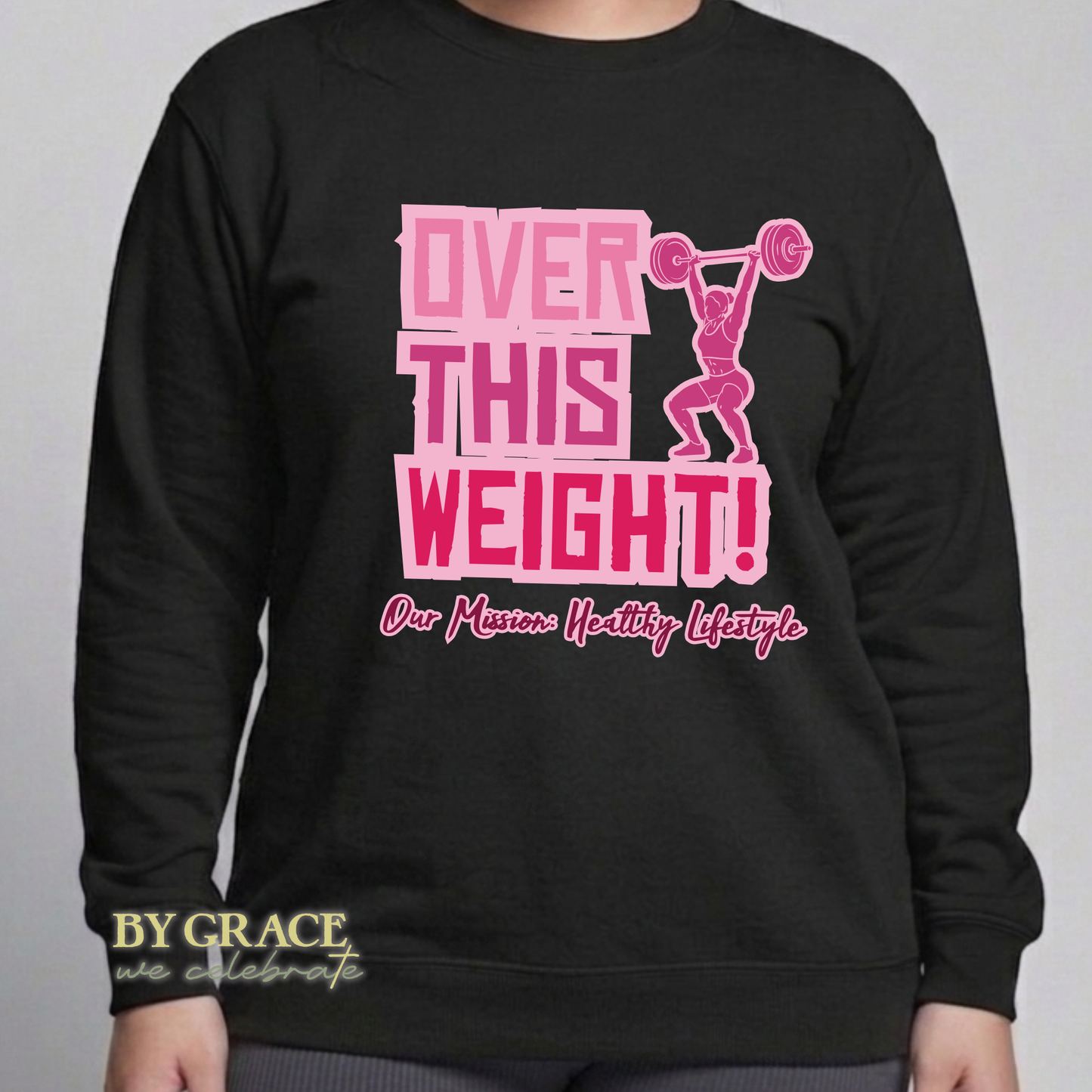 OTW Lift Sweatshirt
