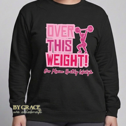 OTW Lift Sweatshirt