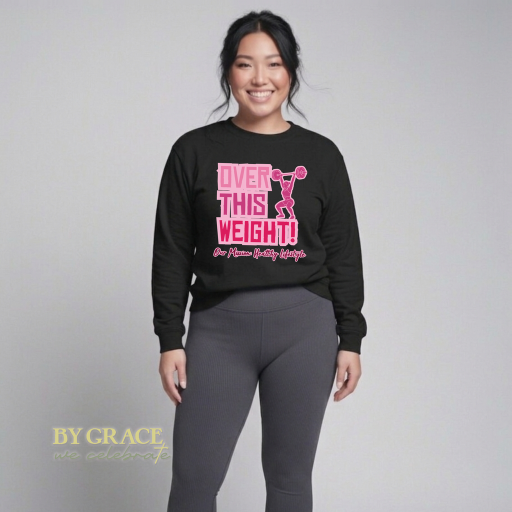 OTW Lift Sweatshirt