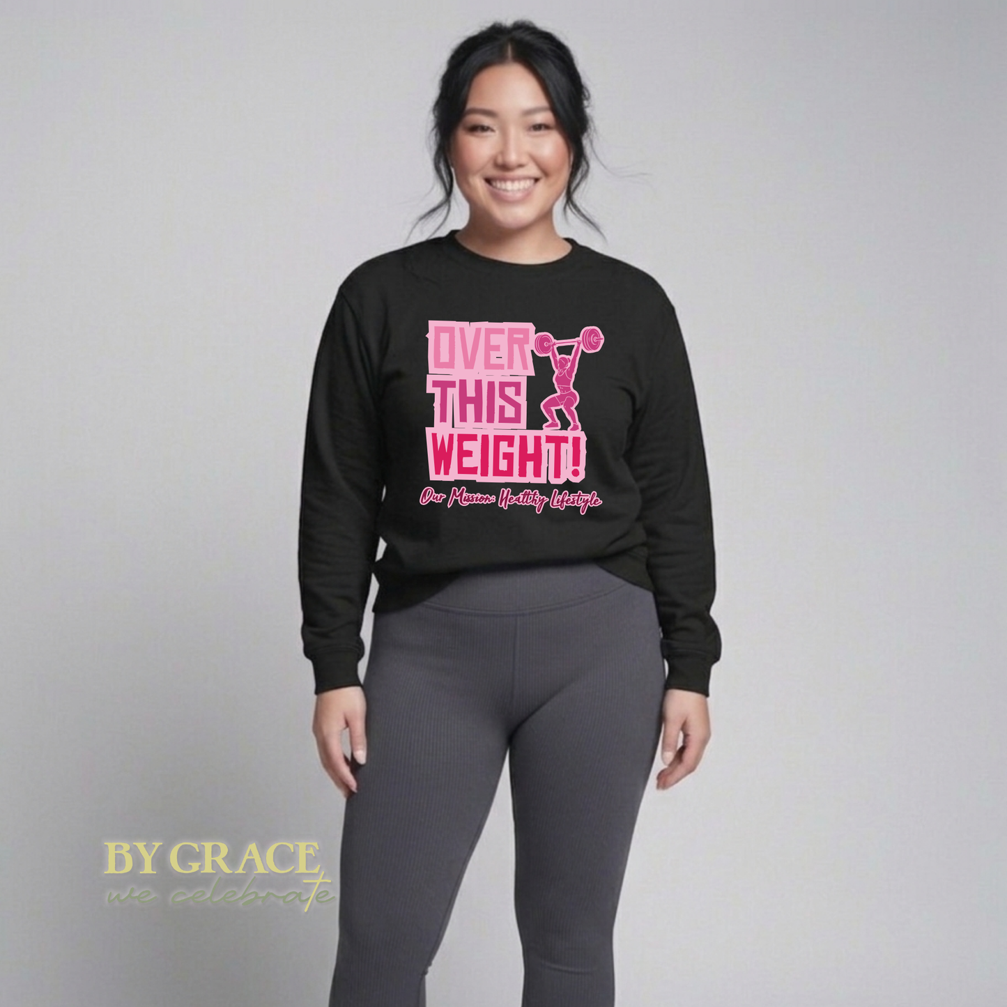 OTW Lift Sweatshirt