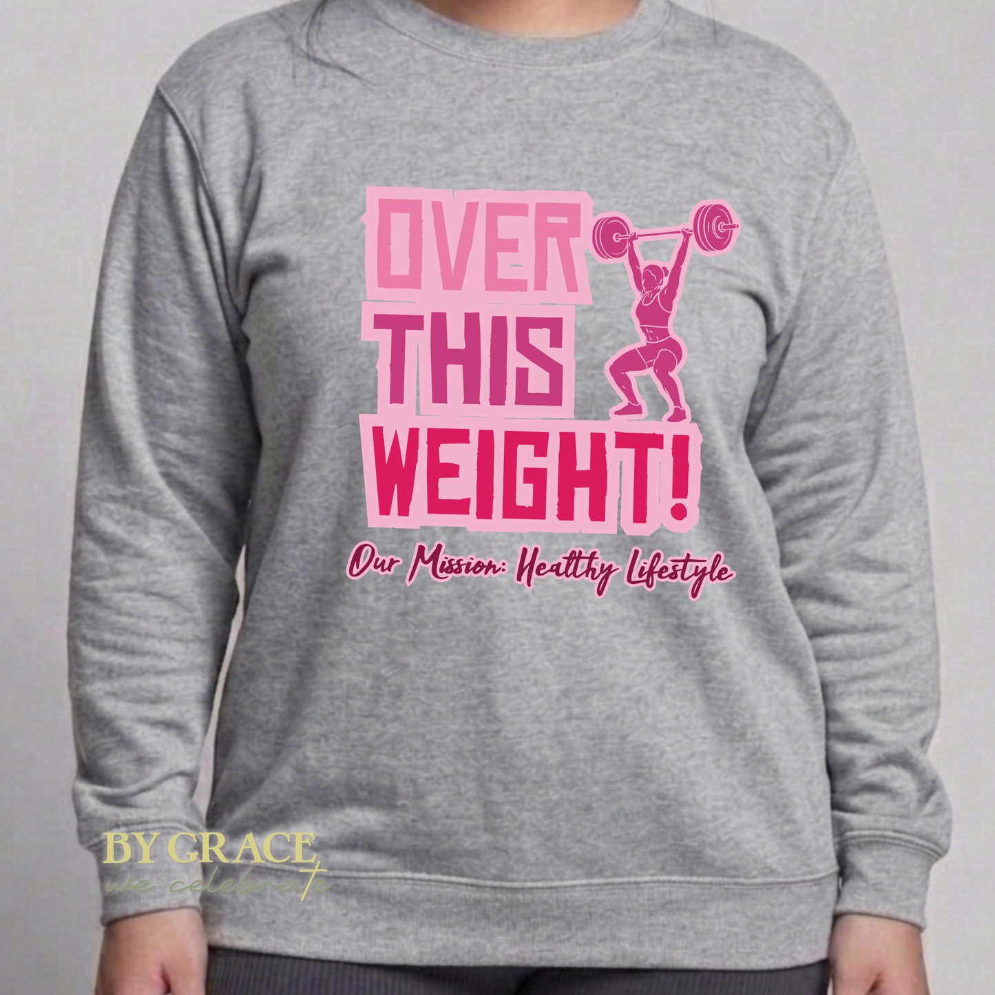 OTW Lift Sweatshirt