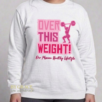 OTW Lift Sweatshirt