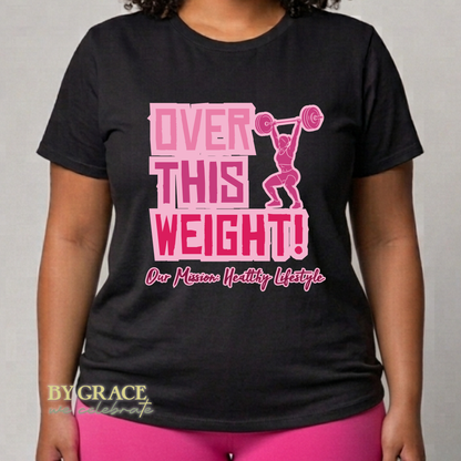 OTW Lift T-Shirt