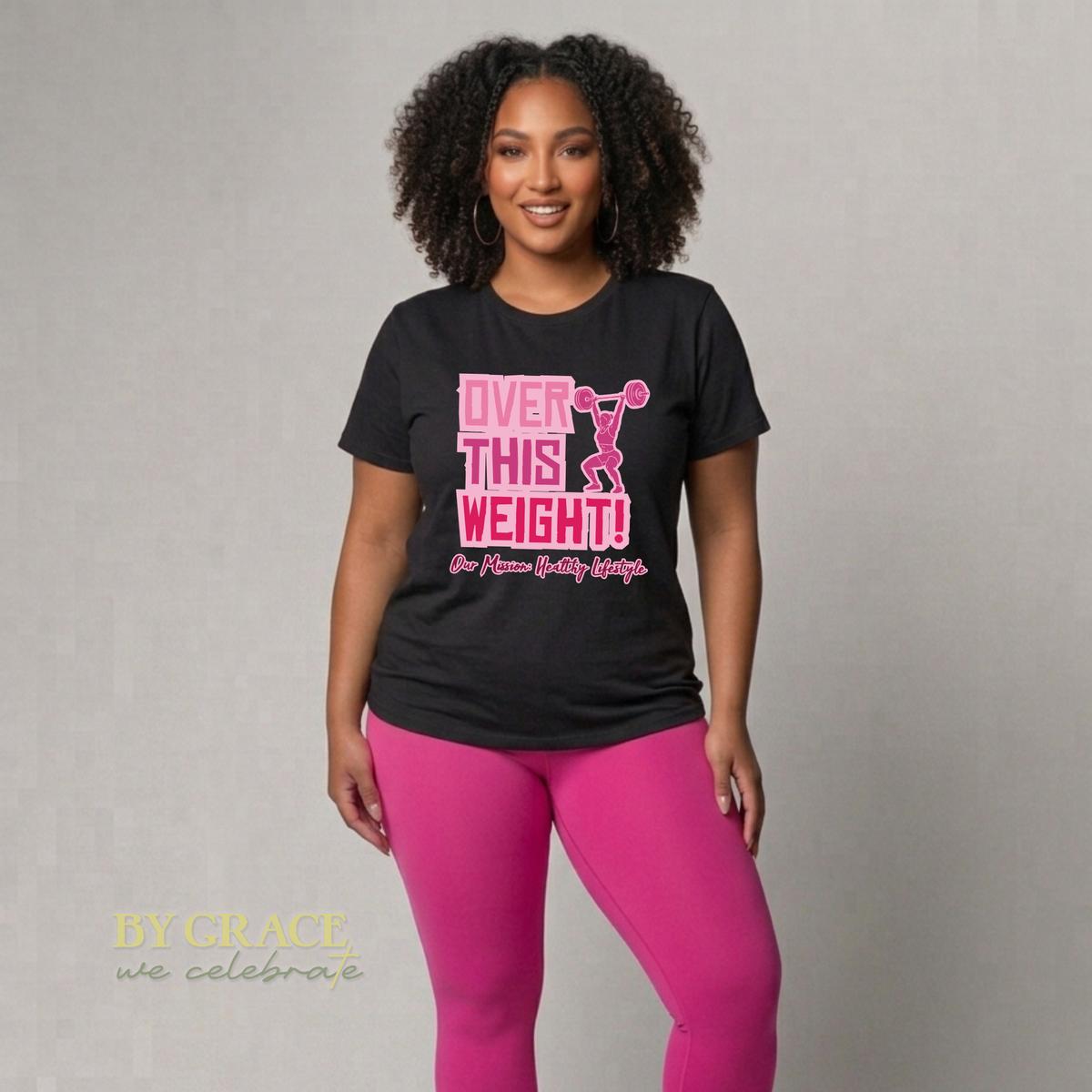 OTW Lift T-Shirt
