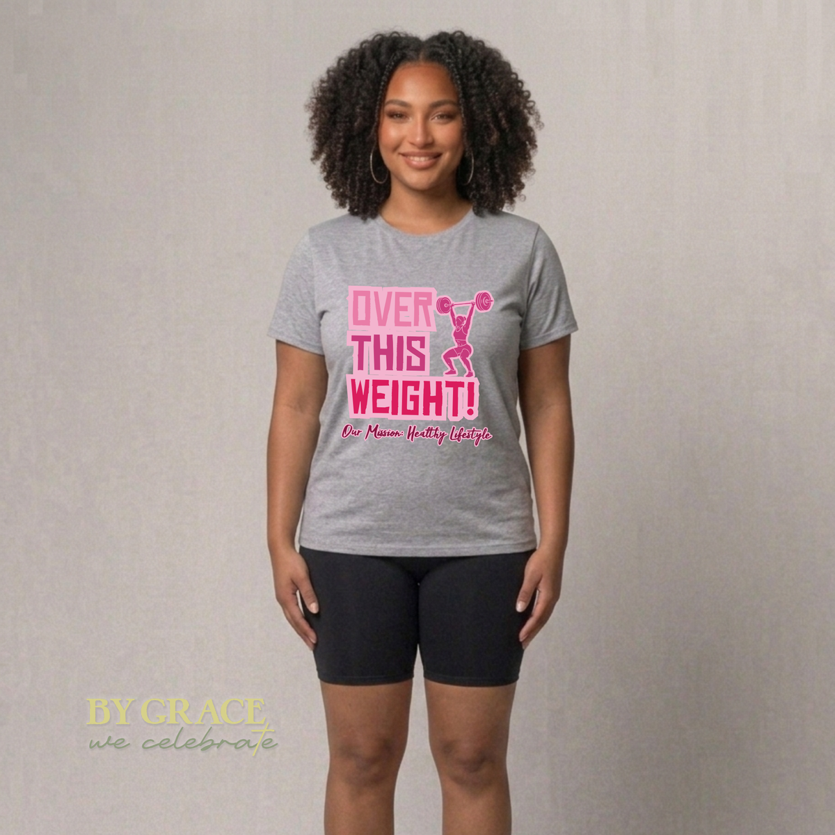 OTW Lift T-Shirt