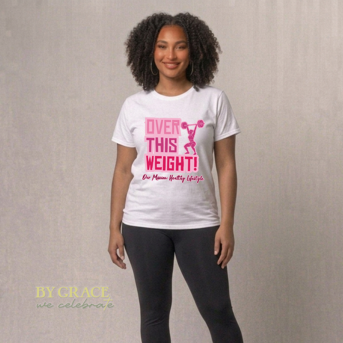 OTW Lift T-Shirt