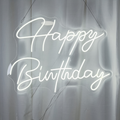 Neon Sign (Rental)